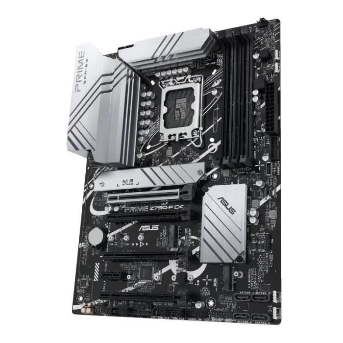 ASUS PRIME Z790-P D4 ATX DDR4