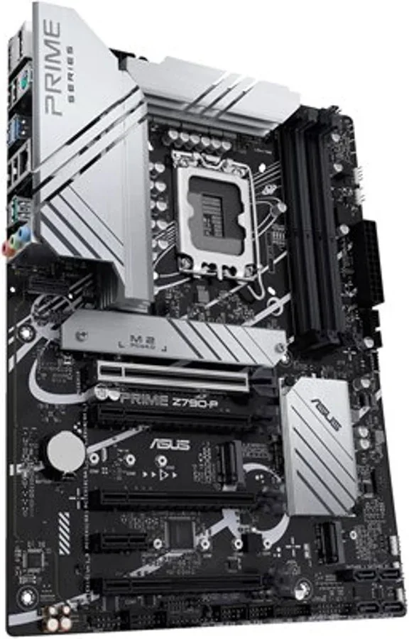 ASUS PRIME Z790-P image 4