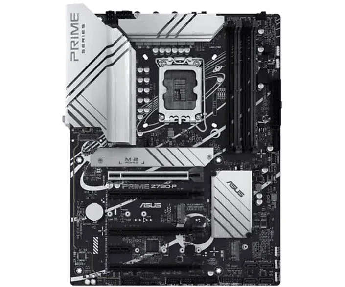 ASUS PRIME Z790-P Intel Z790 LGA1700ATX image 1