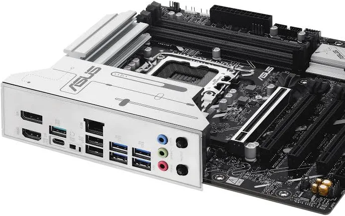 ASUS PRIME Z890M-PLUS WIFI image 3