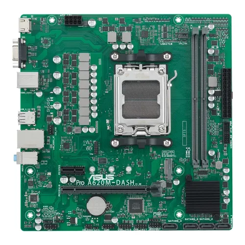 ASUS PRO A620M-DASH-CSM 