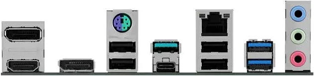 ASUS PRO B650M-CT-CSM  image 4