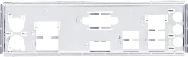 ASUS Pro B660M-C D4-CSM image 5