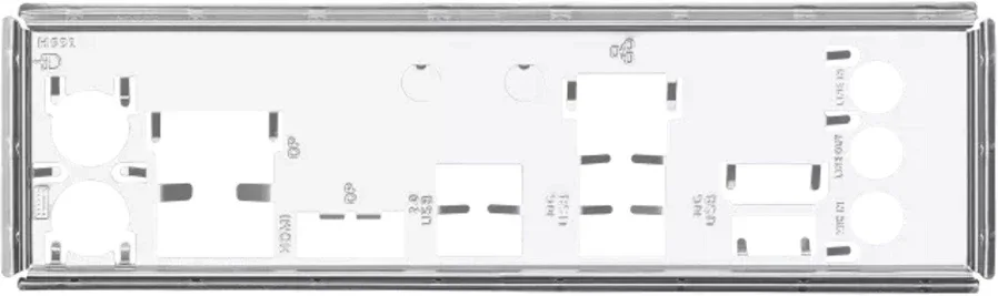 ASUS PRO Q870I-C-CSM image 5
