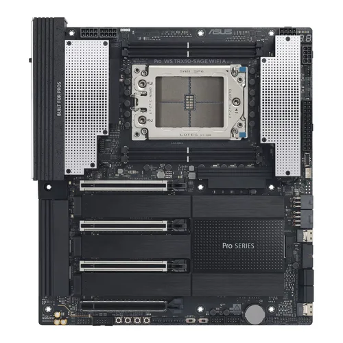 ASUS PRO WS TRX50-SAGE WIFI A AMD TRX50