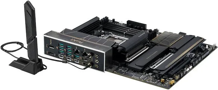 ASUS ProArt X870E-CREATOR WIFI image 4