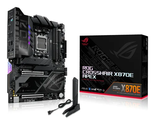 ASUS ROG CROSSHAIR X870E APEX 