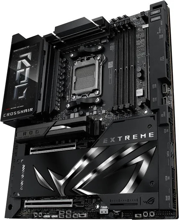ASUS ROG CROSSHAIR X870E EXTREME image 5