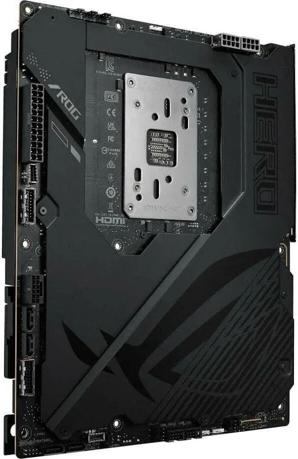 ASUS ROG CROSSHAIR X870E HERO BTF image 5