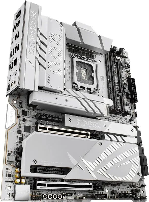 ASUS ROG MAXIMUS Z890 APEX image 4