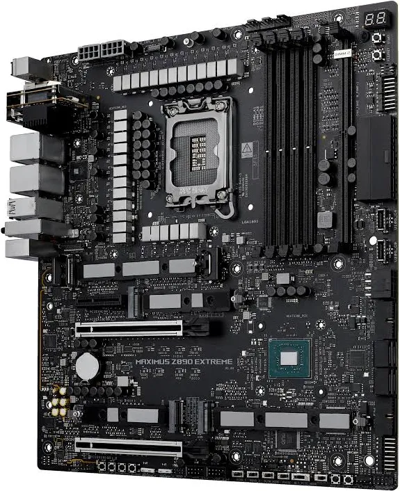 ASUS ROG MAXIMUS Z890 EXTREME image 5