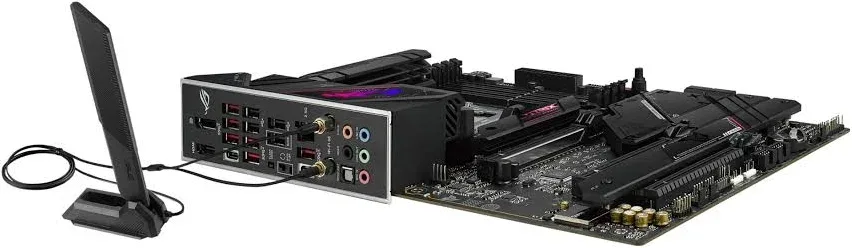ASUS ROG Strix B650E-E Gaming WiFi image 4