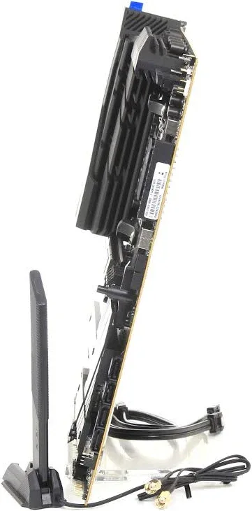 ASUS ROG STRIX B650E-F GAMING WIFI image 5