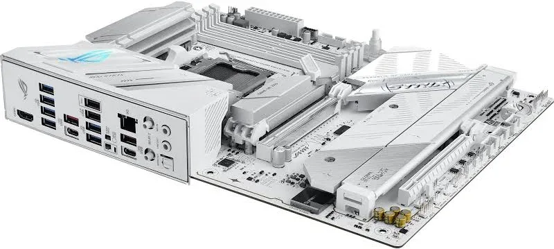 ASUS ROG STRIX B850-A GAMING NEO B850 ATX WiFi 7 RGB image 4