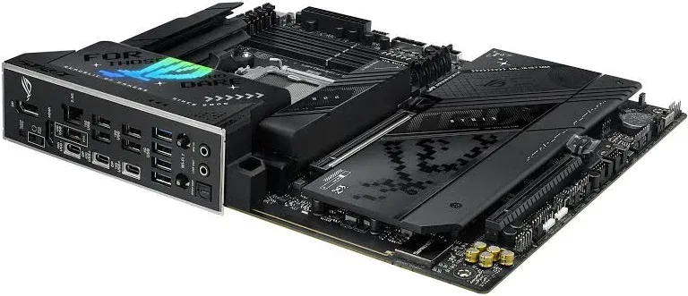 ASUS ROG STRIX X870-F GAMING WIFI image 3