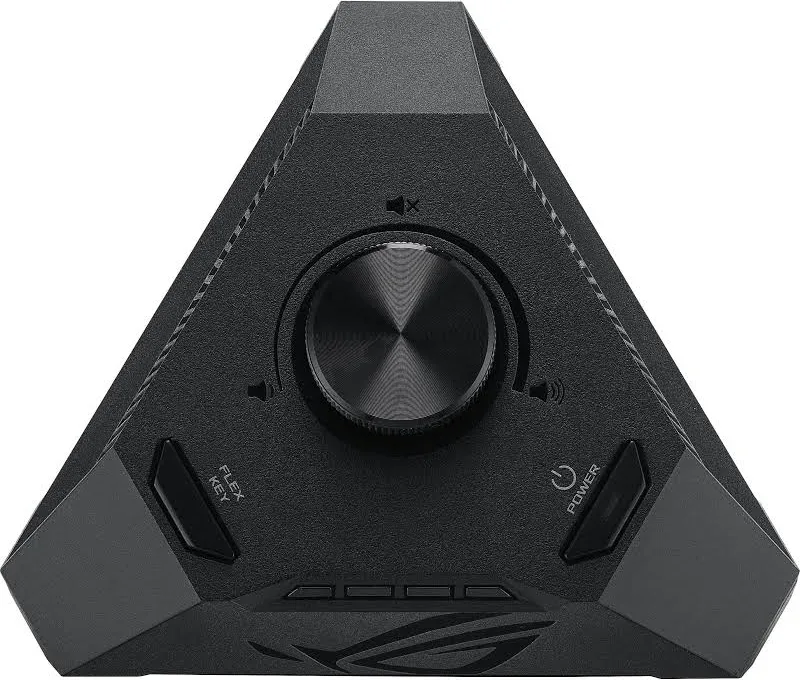 ASUS ROG STRIX X870-I GAMING WIFI image 3