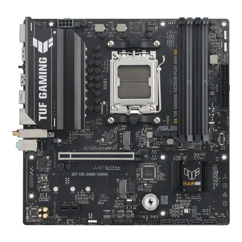 ASUS TUF GAMING A620AM-PLUS WIFI AMD