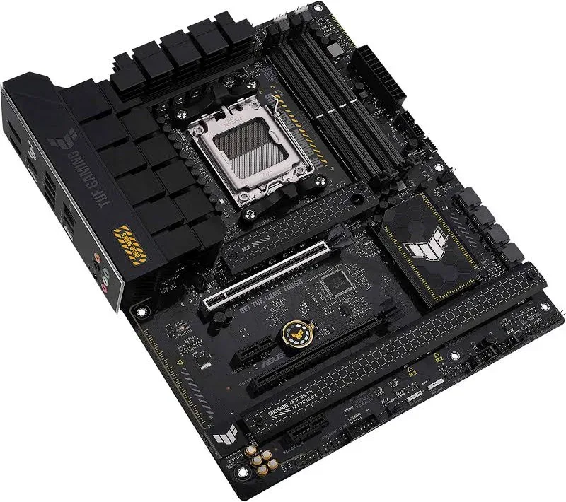 ASUS TUF Gaming B650-PLUS image 4