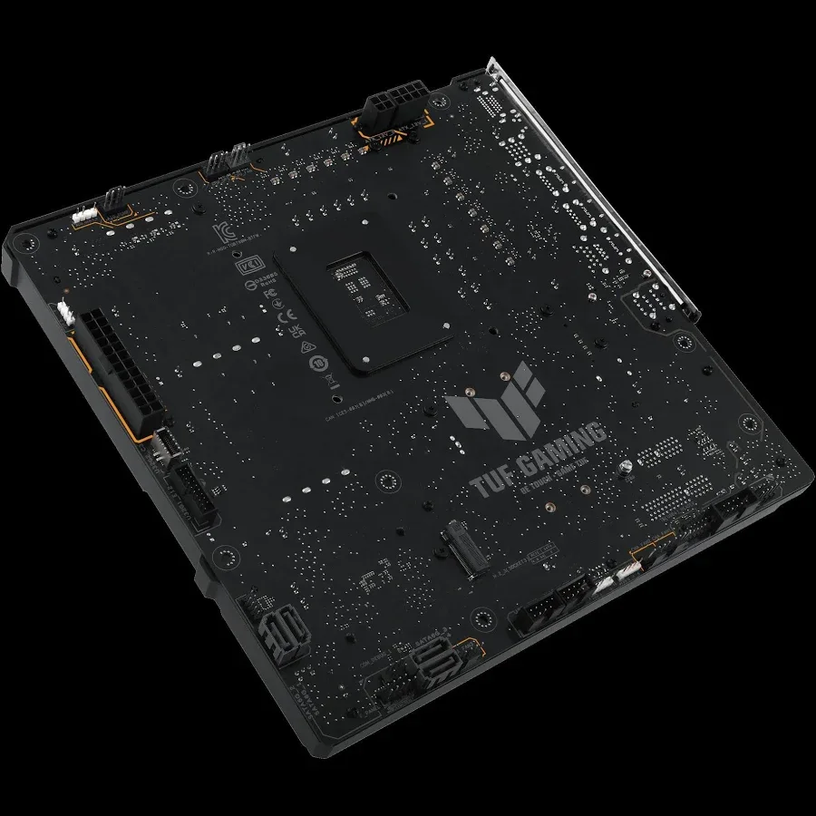 ASUS TUF GAMING B760M-BTF WIFI image 5