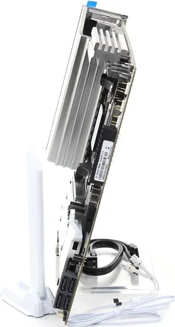 ASUS TUF GAMING B850M-PLUS WIFI7 W image 5