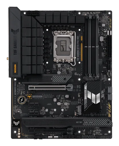 ASUS TUF Gaming H770 PRO WIFI