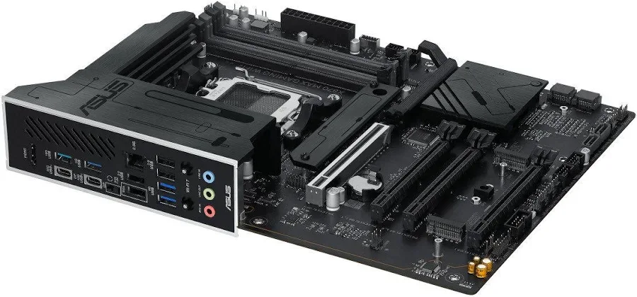 ASUS X870 MAX GAMING WIFI7 image 5