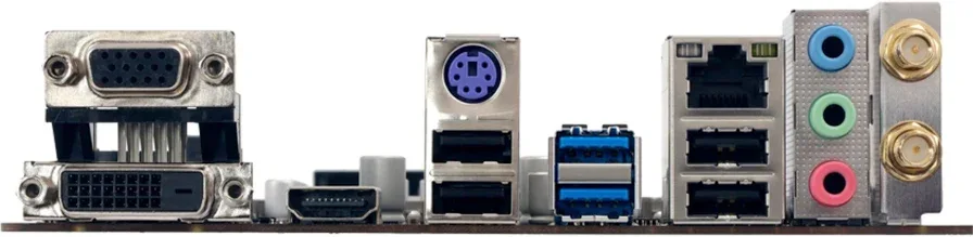 Biostar B760MX2-E image 5