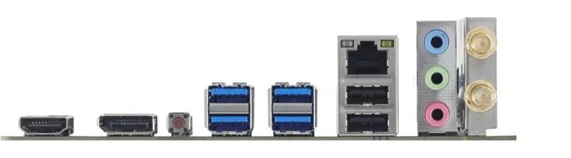 biostar B850mt2-e Dj image 1