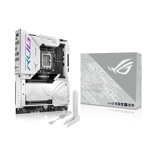 ASUS ROG Maximus Z790 Formula ATX Wi‑Fi 7