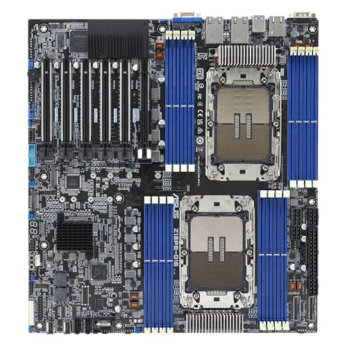 ASUS Z13PE-D16 C741 LGA 4677 DDR5