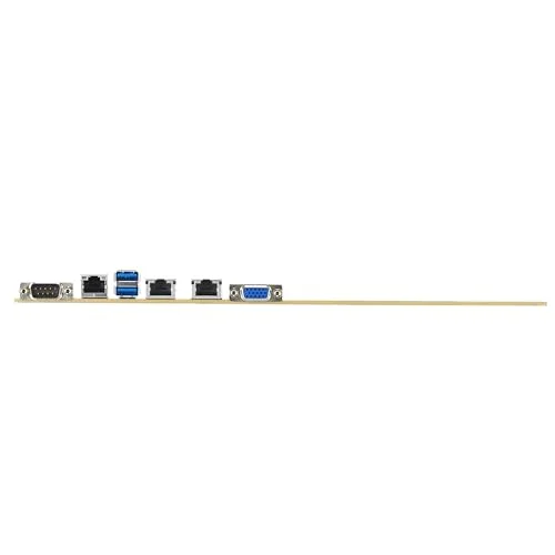 Carte mère E-ATX - ASUS - Z13PE-D16 - Intel Xeon - DDR5 - Dual M.2 PCIe 5.0 - vue 4