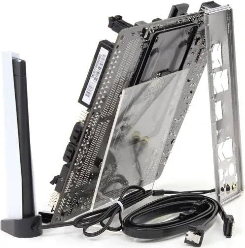 GIGABYTE A520I AC image 5