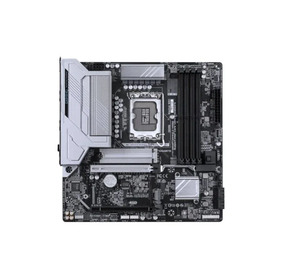 GIGABYTE A520M DS3H AC image 5