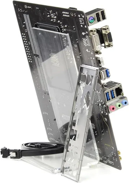 GIGABYTE A520M S2H image 5
