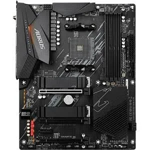 GIGABYTE B550 AORUS ELITE AX V2 image 1
