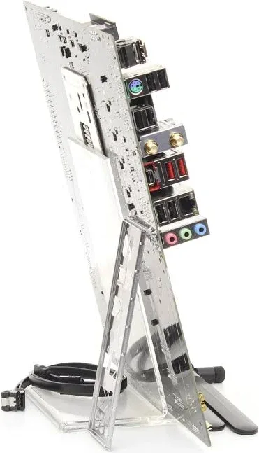 GIGABYTE B650 UD AX image 5