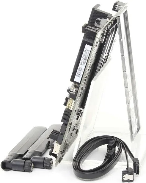 GIGABYTE B650I AX image 3