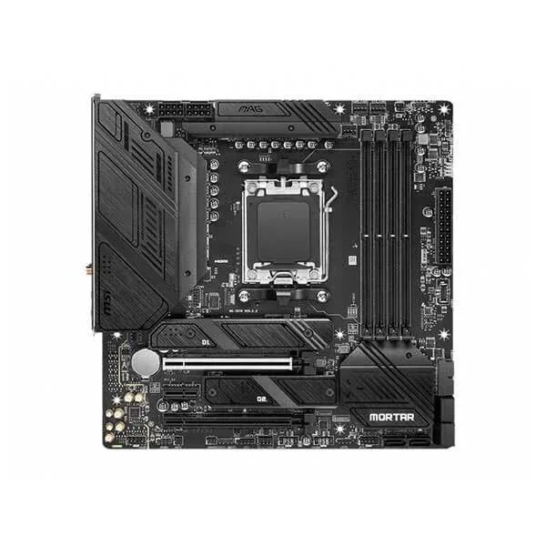 GIGABYTE B650I AX image 5