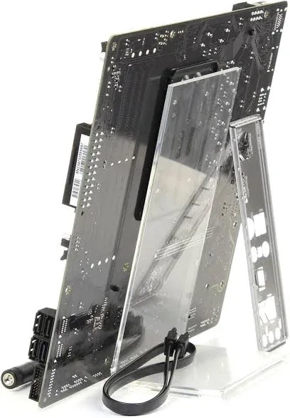 GIGABYTE B650M D3HP AX image 4