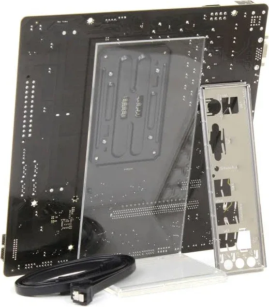 GIGABYTE B650M S2H image 4