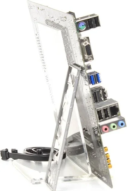 GIGABYTE B650M S2H  image 5
