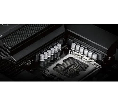 GIGABYTE B760 GAMING X Intel B760 LGA1700ATX WiFi 6E Gen540 RGB image 4