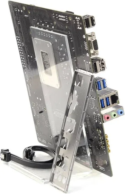 GIGABYTE B760 Intel B760  Micro ATX B760M E 32 Gen1 image 4
