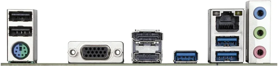 GIGABYTE B760M D3HP image 3