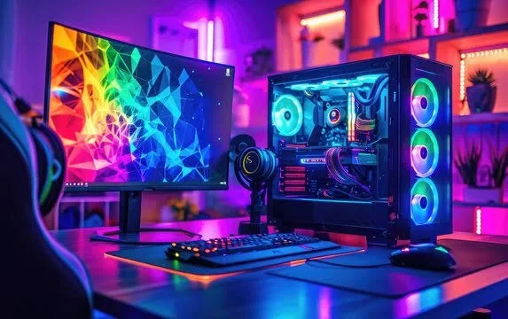 GIGABYTE B760M Gaming X AX Intel B760 Express micro ATX image 5