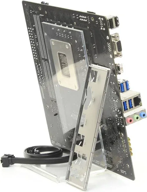 GIGABYTE B760M HIntel B760 LGA1700 Micro-ATX40 image 5