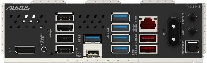 GIGABYTE B850 AORUS ELITE WIFI7 image 3