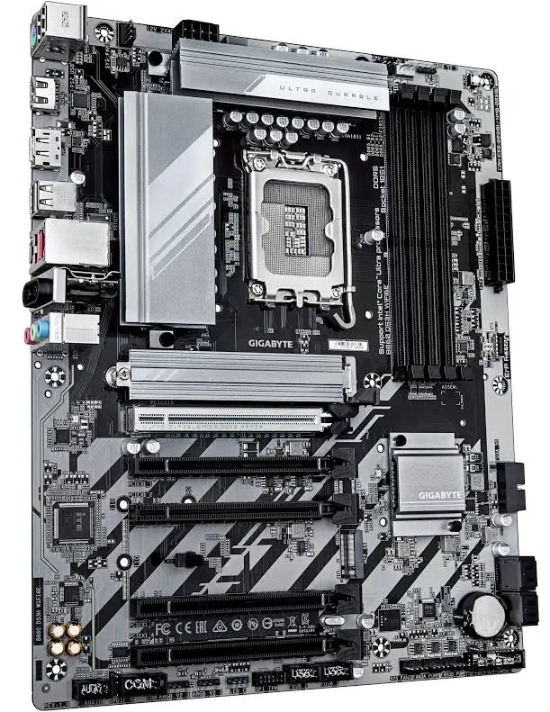 GIGABYTE B860 DS3H WIFI6E image 2