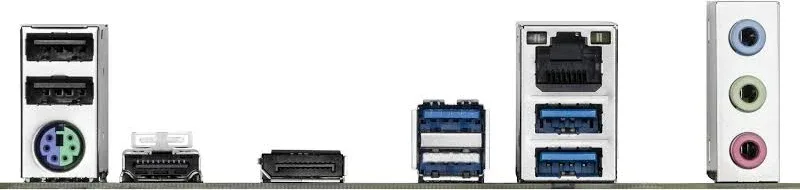 GIGABYTE B860M D3HP image 3