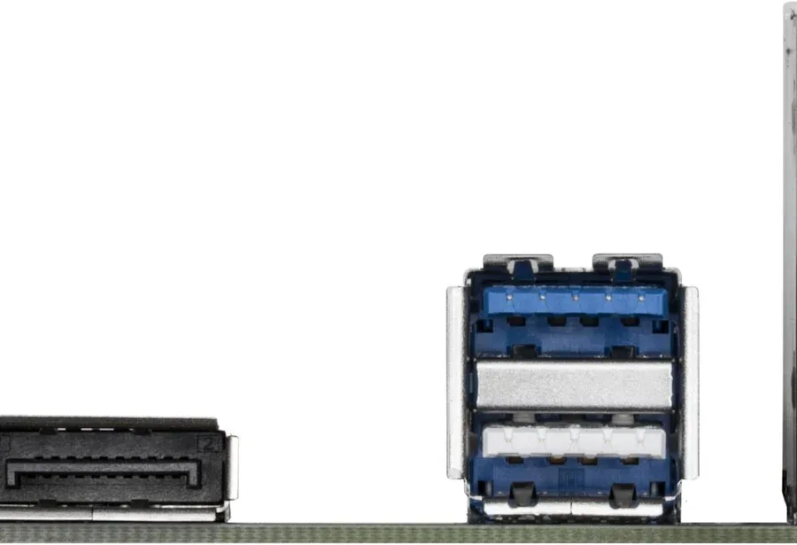 GIGABYTE B860M D3HP image 5